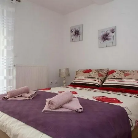 Apartmani Oaza Daruvar Exterior photo