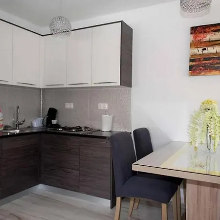 Apartmani Oaza Daruvar Exterior photo