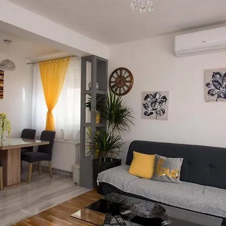 Apartmani Oaza Daruvar Exterior photo