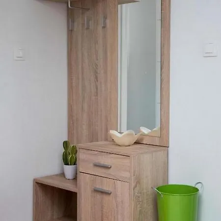 Apartmani Oaza Daruvar Exterior photo