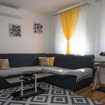 Apartmani Oaza Daruvar Exterior photo