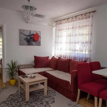 Apartmani Oaza Daruvar Exterior photo