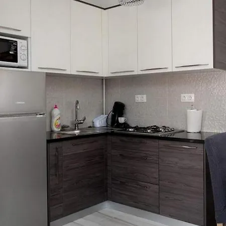 Apartmani Oaza Daruvar Exterior photo