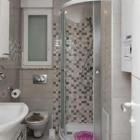 Apartmani Oaza Daruvar Exterior photo