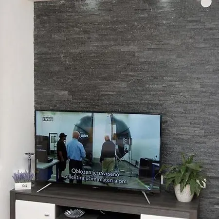 Apartmani Oaza Daruvar Exterior photo