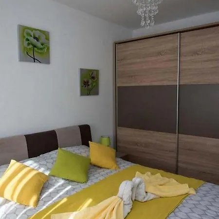Apartmani Oaza Daruvar Exterior photo