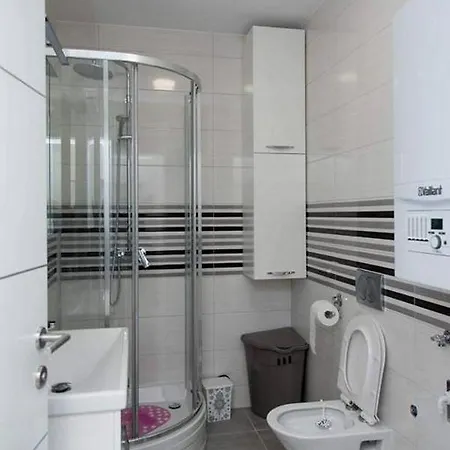 Apartmani Oaza Daruvar Exterior photo