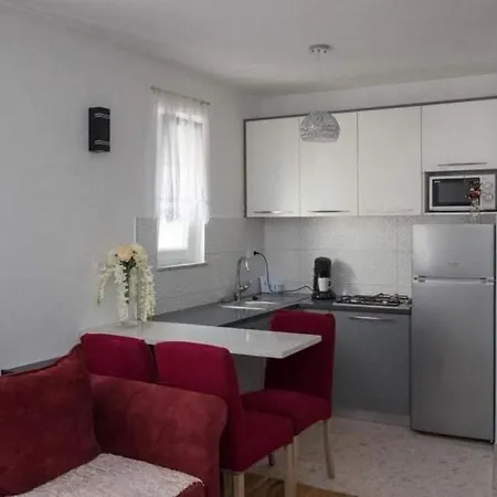 Apartmani Oaza Daruvar Exterior photo
