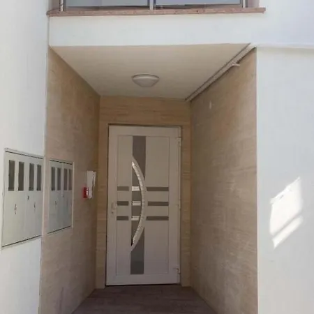 Apartmani Oaza Daruvar Exterior photo