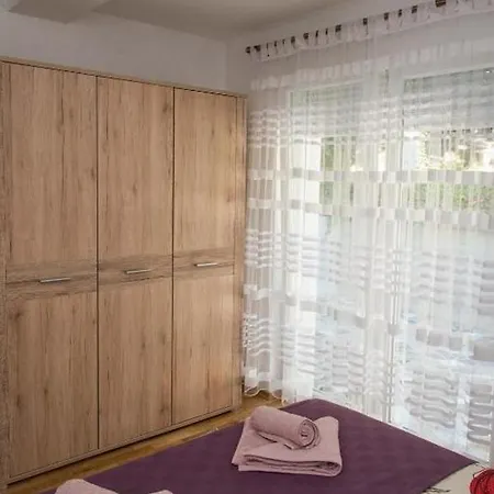 Apartmani Oaza Daruvar Exterior photo