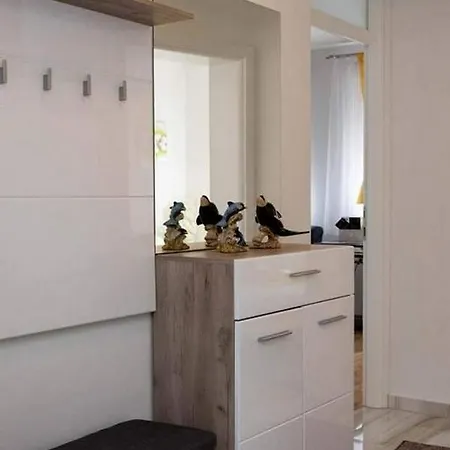Apartmani Oaza Daruvar Exterior photo