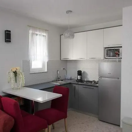Apartmani Oaza Daruvar Exterior photo