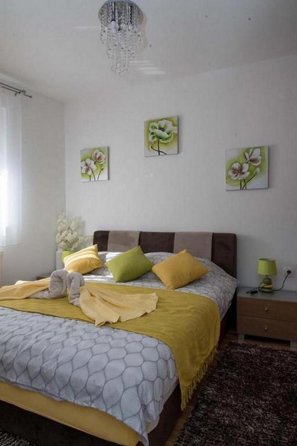 Oaza Apartment Daruvar