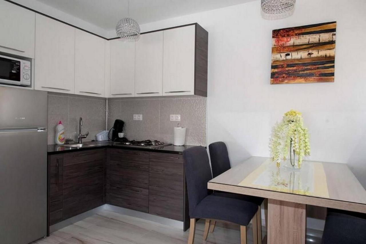 Oaza Apartment
