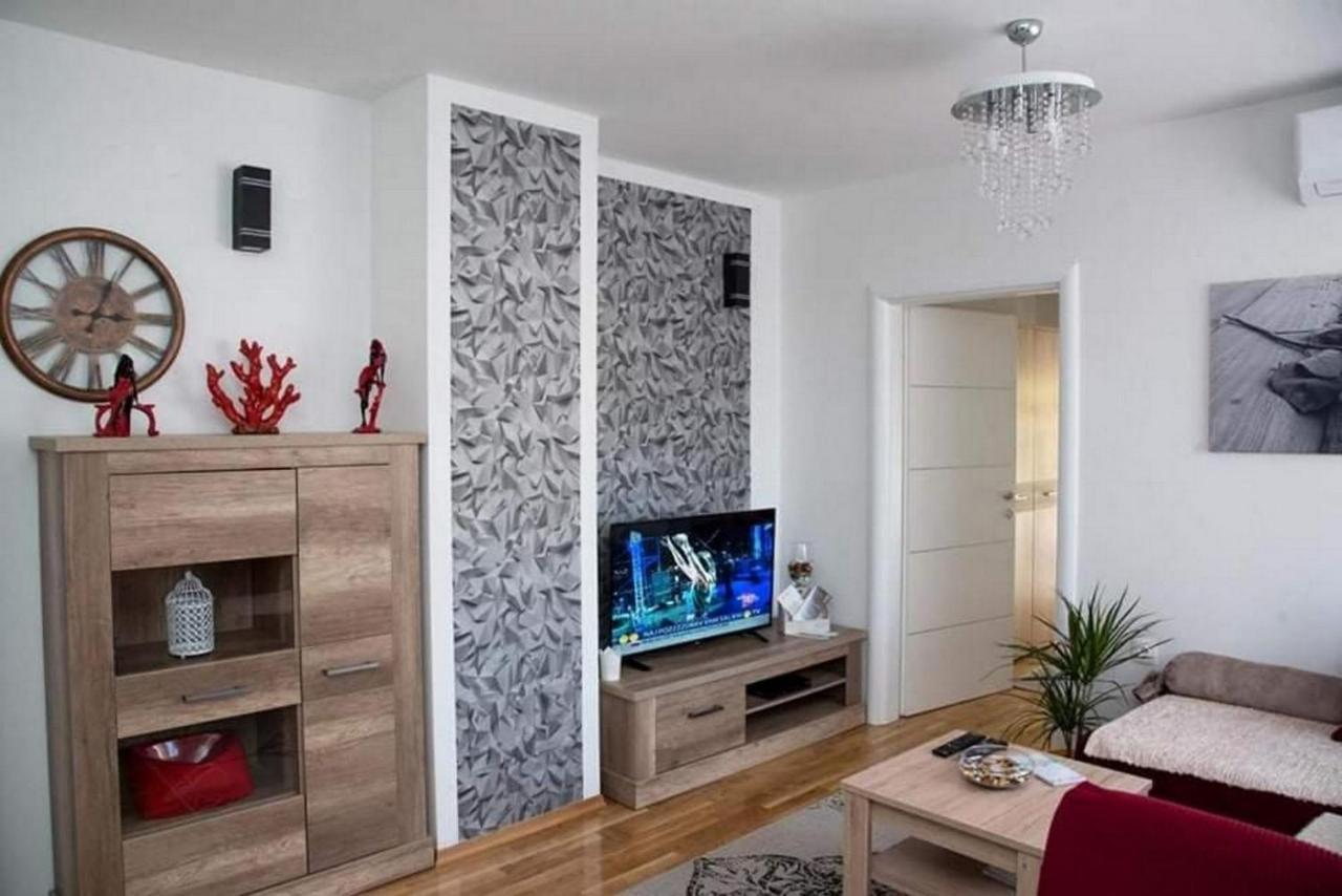 Apartment Oaza