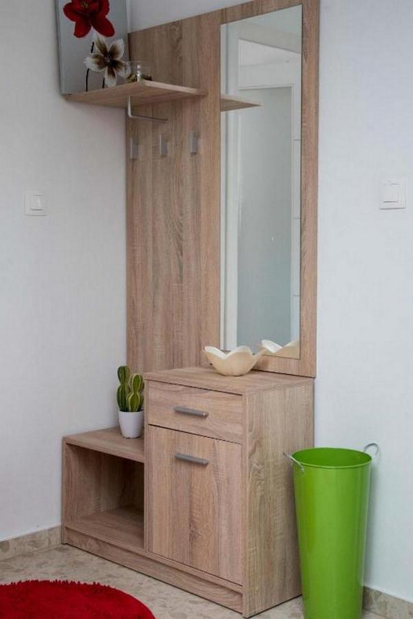 Apartment Oaza Daruvar