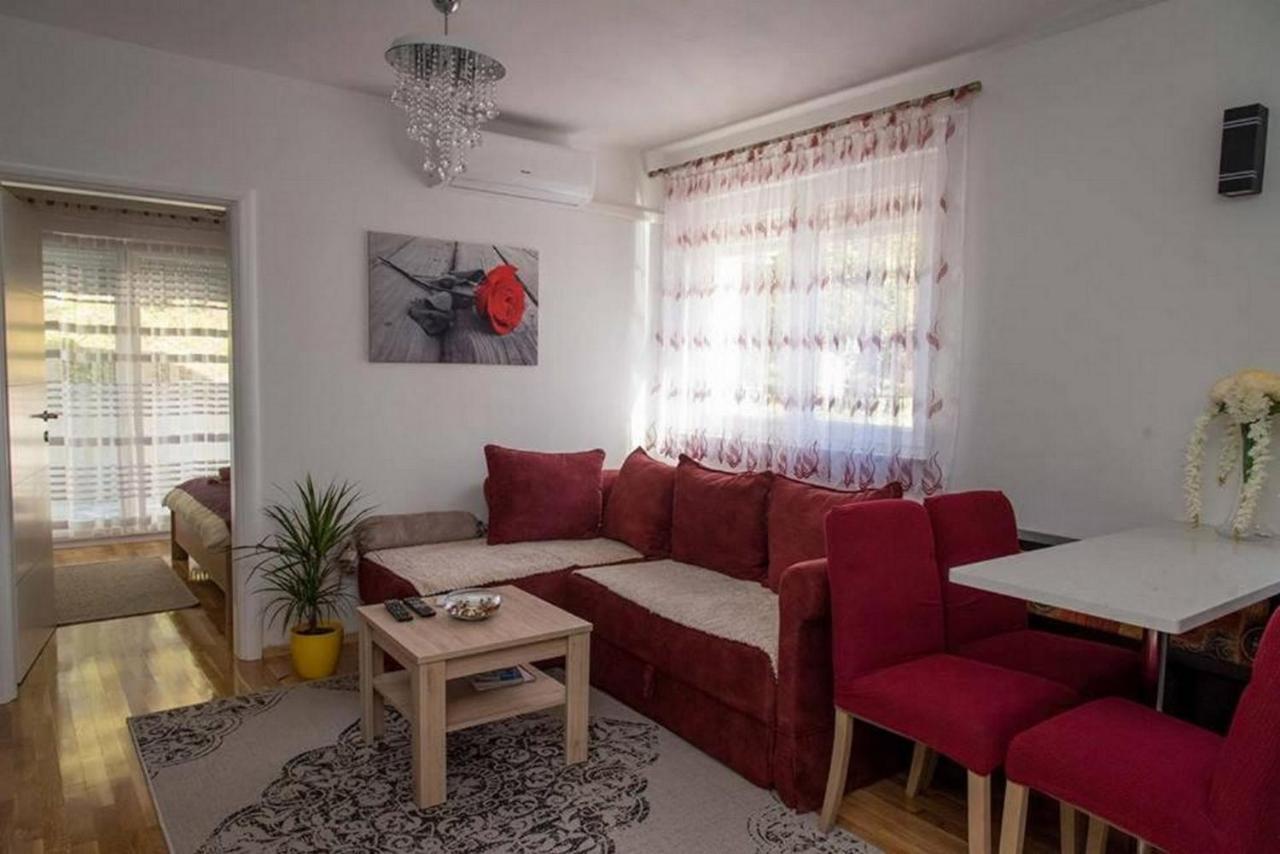 Apartment Oaza