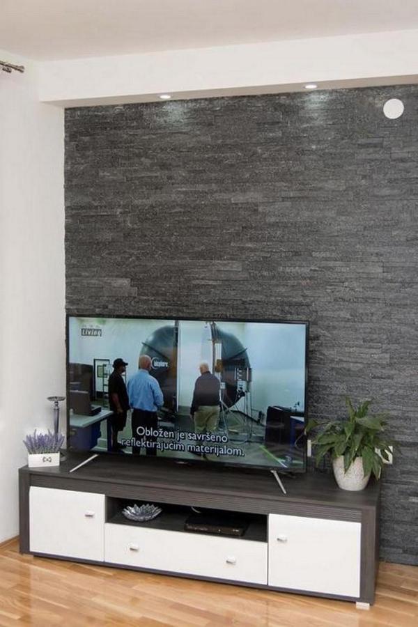 Apartment Oaza