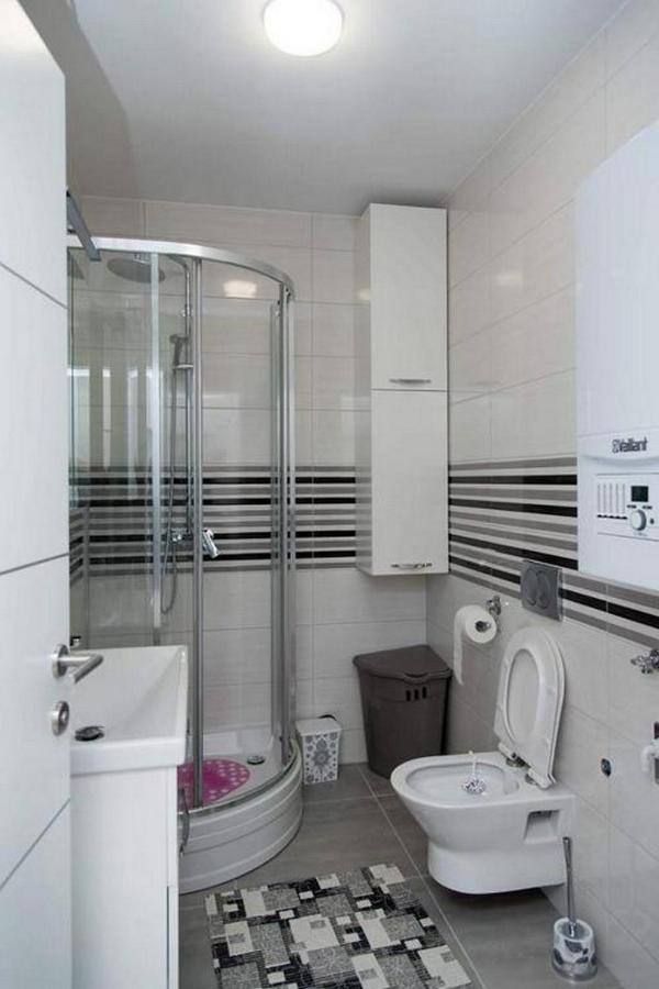 Apartment Oaza *