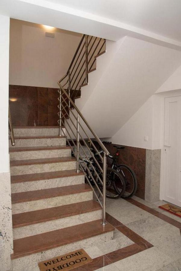 Apartment Oaza Daruvar