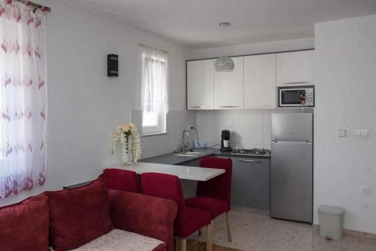Oaza Apartment Daruvar