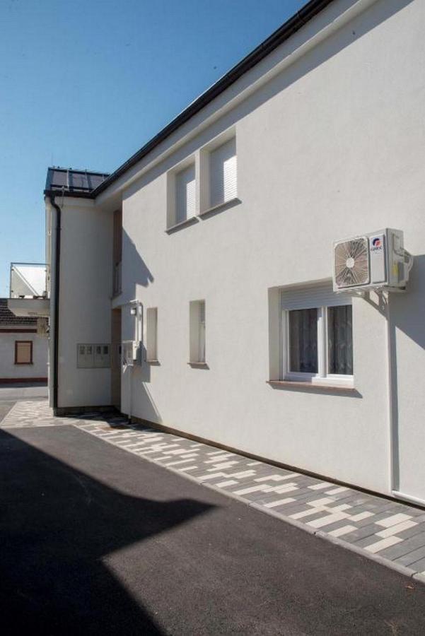 Oaza Apartment *