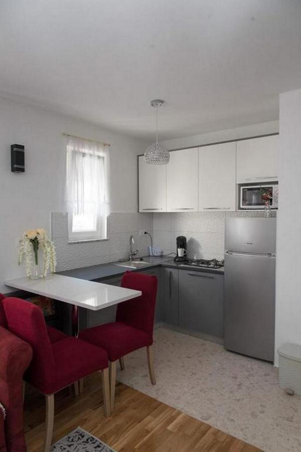 Oaza Apartment Daruvar