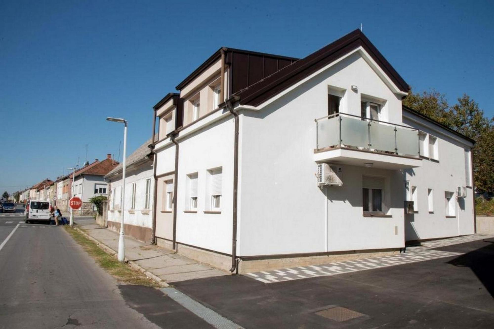 Apartment Oaza Daruvar