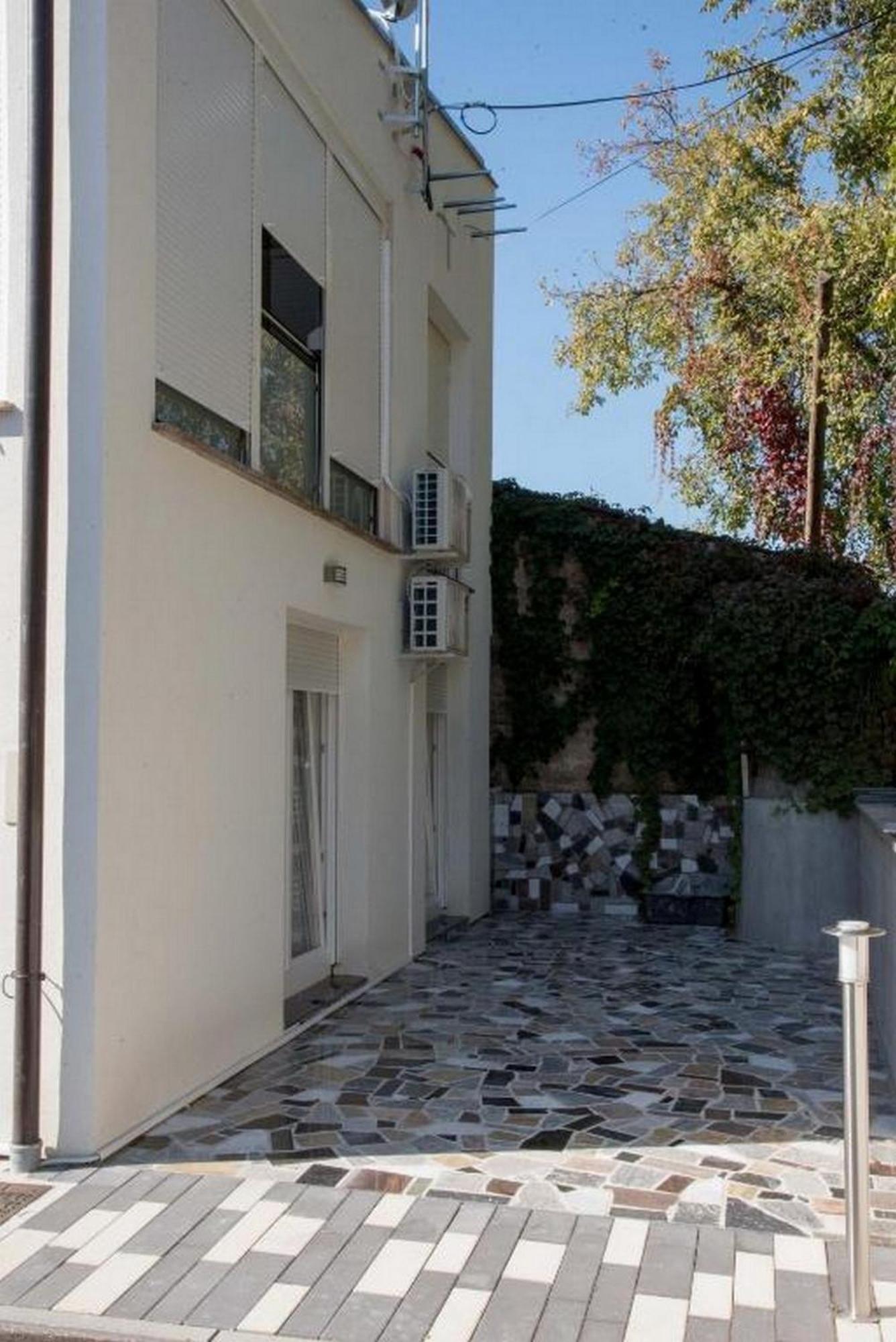 Oaza Apartment